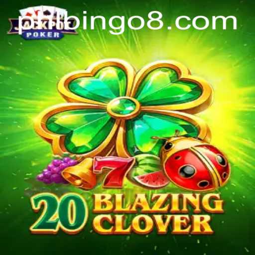 Explore the Exciting World of 20BlazingClover with Bingo8 Club