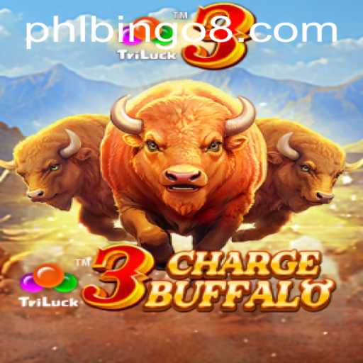 Discover the Thrills of 3ChargeBuffalo: An Exciting Game Experience at Bingo8 Club