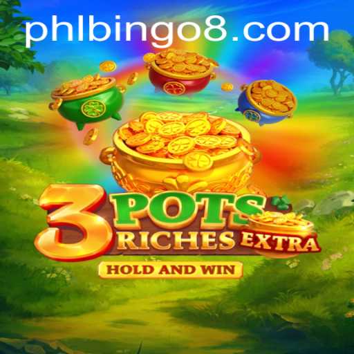 Exploring the Exciting World of 3potsExtra: A Thrilling Adventure with bingo8 Club