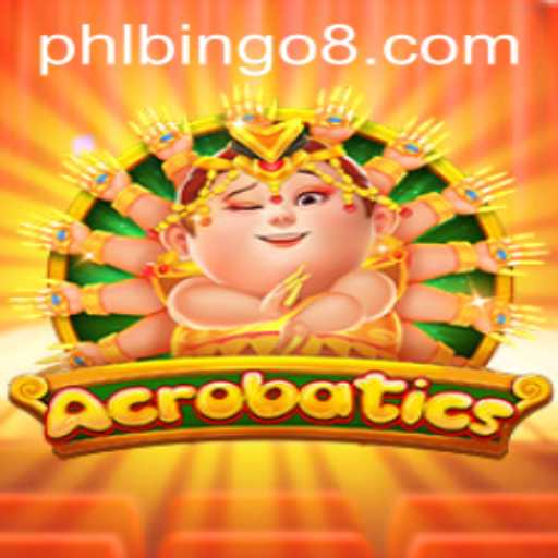 Acrobatics: The Engaging World of Bingo8 Club's Latest Game