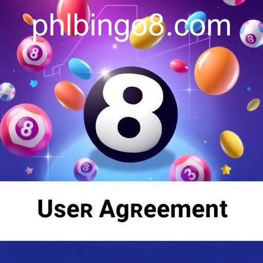 Understanding the User Agreement: A Focus on Bingo8 Club