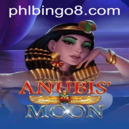 Discover the Mysteries of AnubisMoon at Bingo8 Club