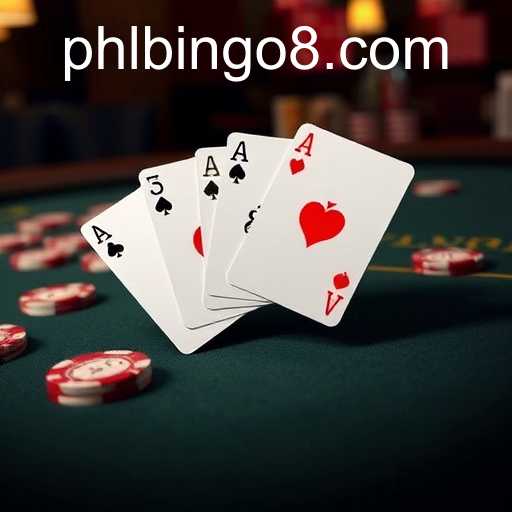 Exploring Baccarat Game at Bingo8 Club