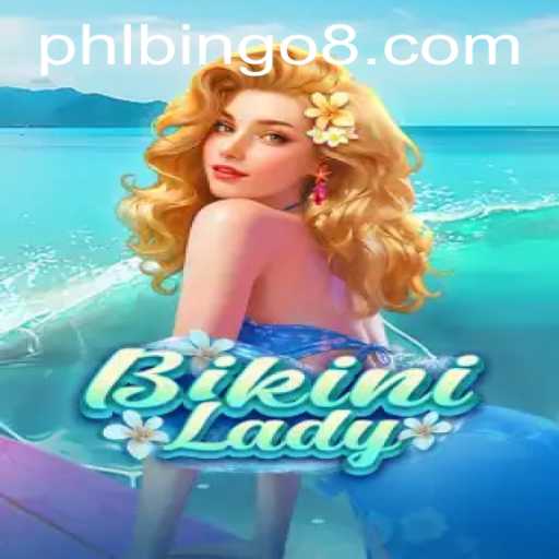 Dive into the World of BikiniLady: An Exciting Adventure with Bingo8 Club