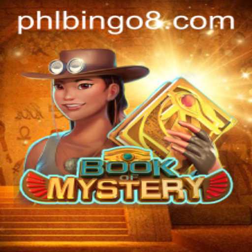 Unveiling the Enigma of 'BookofMystery’ and its Companion 'bingo8 Club’