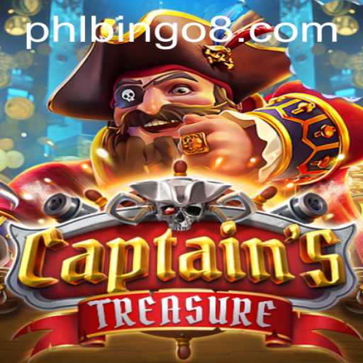 Discovering the Fascinating World of CaptainssTreasure and bingo8 Club
