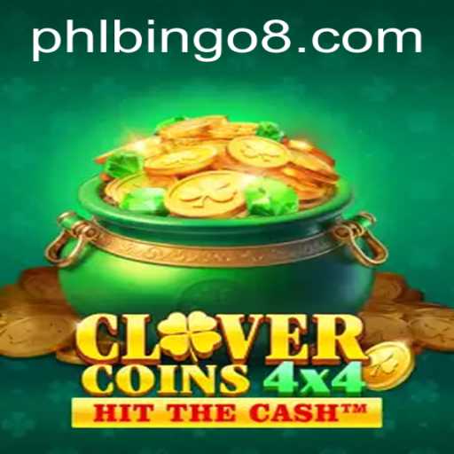 Explore the World of CloverCoins4x4: A New Gaming Sensation