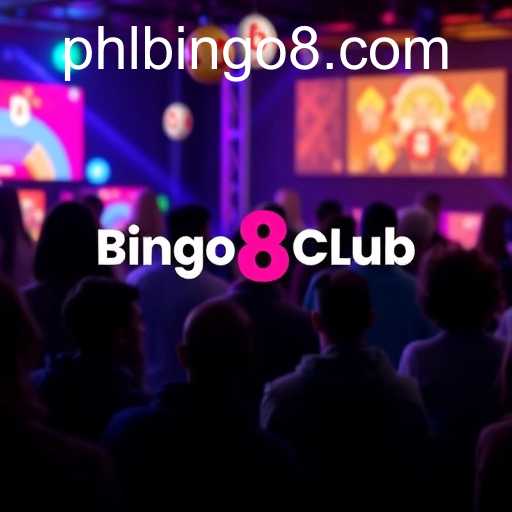 bingo8 Club