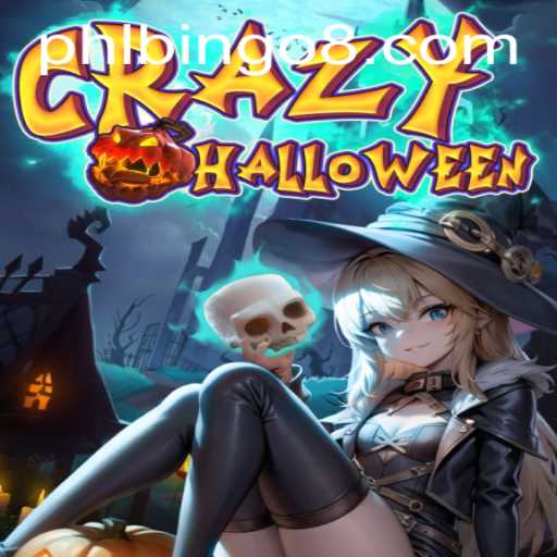 CrazyHalloween: An Exciting Adventure with Bingo8 Club
