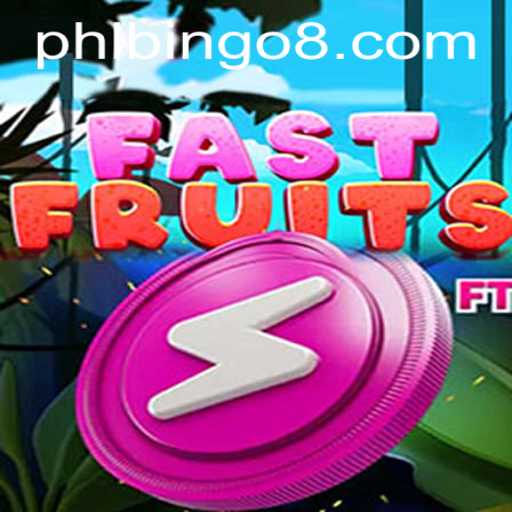Exploring FastFruits: The Exciting Game Taking Bingo8 Club by Storm