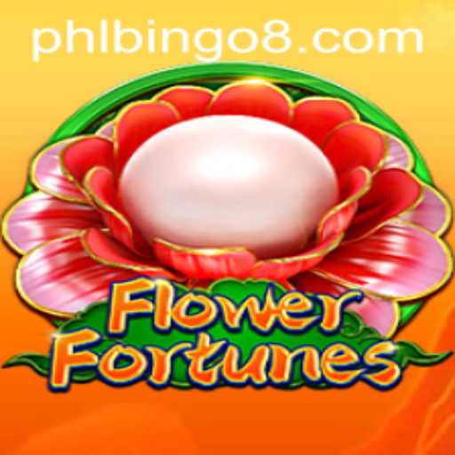 FlowerFortunes: A New Game Experience at Bingo8 Club