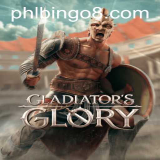 GladiatorsGlory: An Epic Arena Battle Game