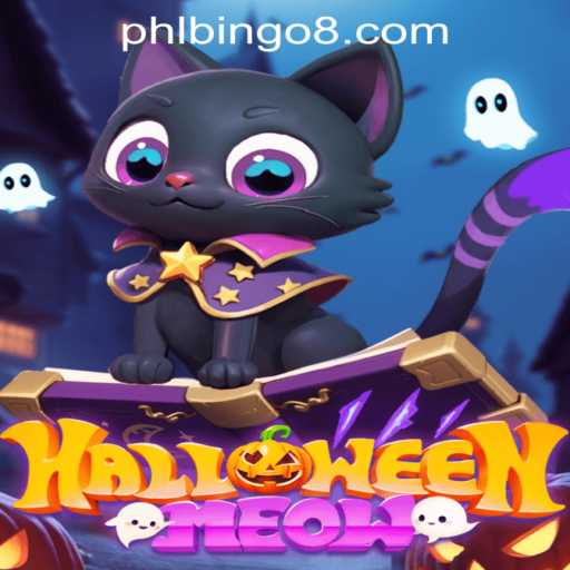 Discover the Enchantment of HalloweenMeow and bingo8 Club