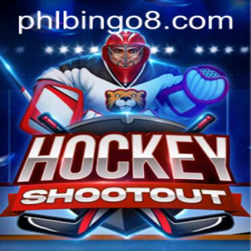 HockeyShootout: A Thrilling Blend of Strategy and Skill with bingo8 Club