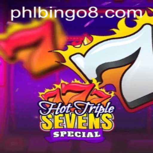 Unveiling HotTripleSevensSpecial: A Dive into the Thrilling World of Bingo8 Club