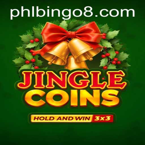 Discover JingleCoins: A Festive Spin on Bingo at Bingo8 Club