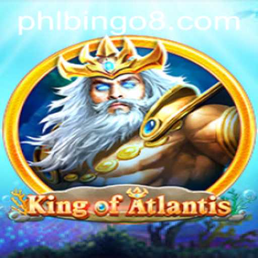KingofAtlantis: Dive into the Aquatic Adventure with Bingo8 Club