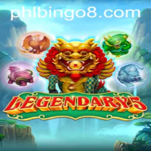 Discover the World of Legendary5 and Bingo8 Club: The Ultimate Gaming Experience