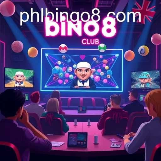 bingo8 Club