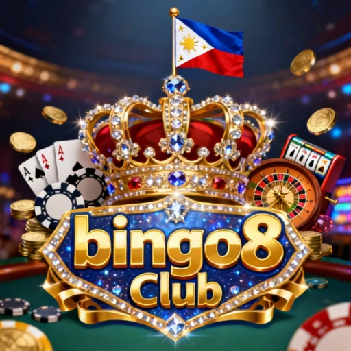 bingo8 Club