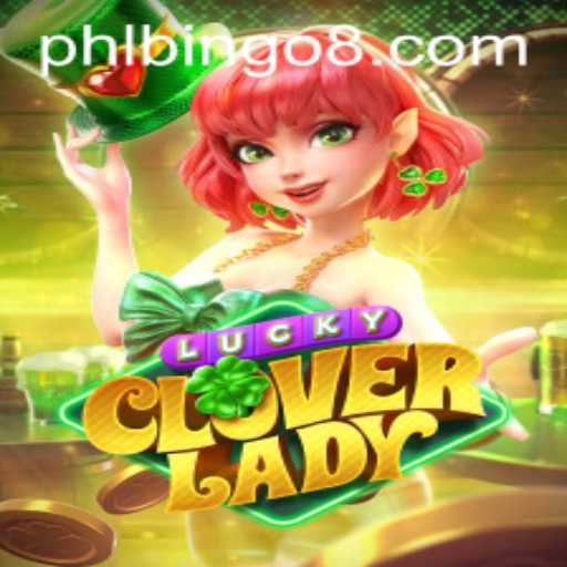 Exploring the Enchanting World of LuckyCloverLady: The Ultimate Bingo8 Club Experience