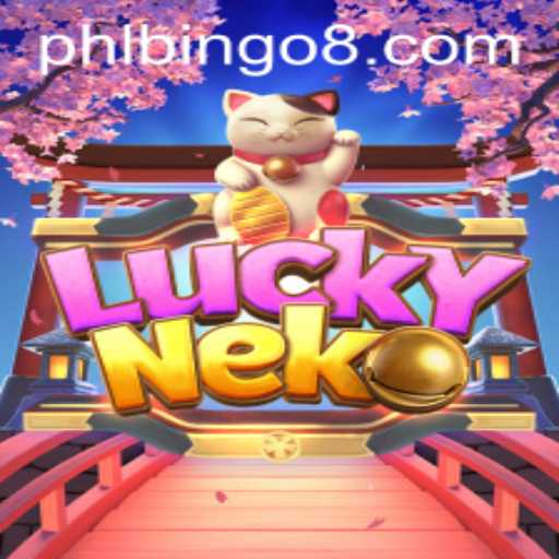 Exploring the Enchanting World of LuckyNeko at Bingo8 Club