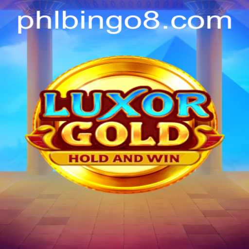 Discover the Thrills of LuxorGold and Bingo8 Club