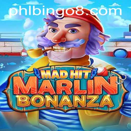 Experience the Excitement of MadHitMarlinBonanza in the World of bingo8 Club