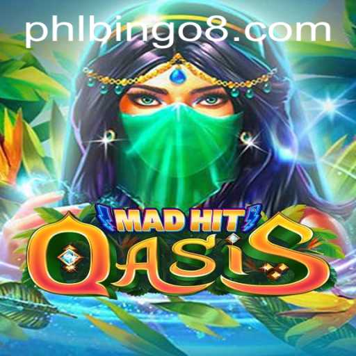 Immerse Yourself in the Excitement of MadHitOasis with Bingo8 Club