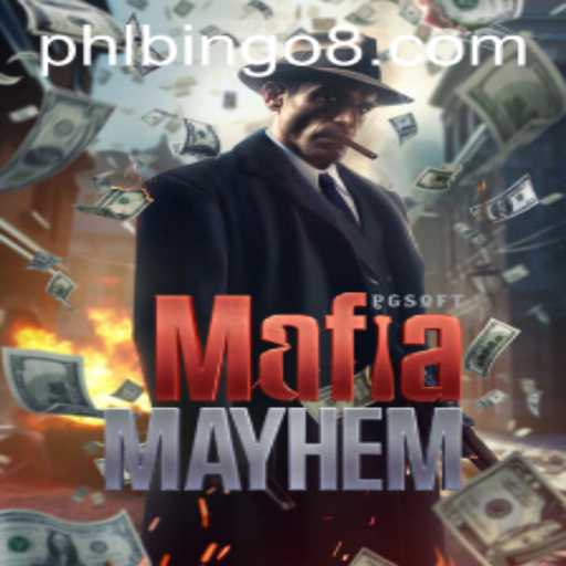 MafiaMayhem: An Immersive Journey into Strategy and Deception