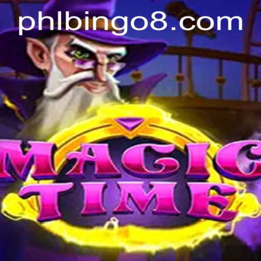 MagicTime: Immerse Yourself in the Thrilling World of Bingo8 Club