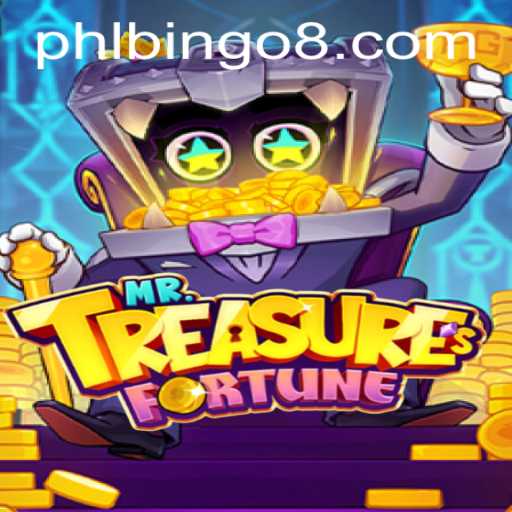 Exploring MrTreasuresFortune: The Thrilling World of Bingo8 Club