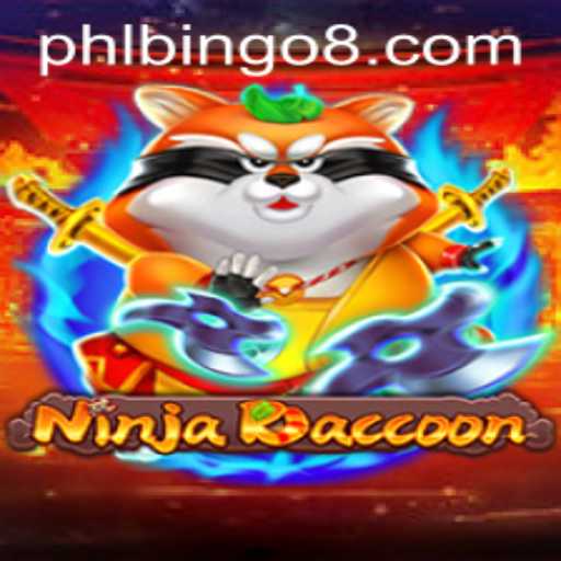 NinjaRaccoon: The Exciting New Game Revolutionizing Bingo8 Club