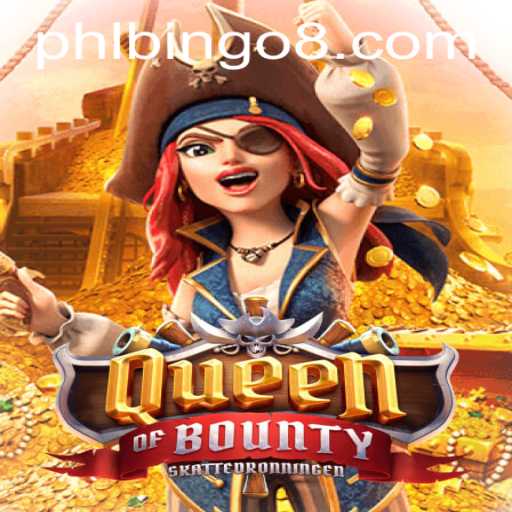Discover the Thrills of QueenofBounty in Bingo8 Club