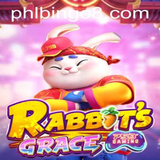 Discover the Enchanting World of RabbitsGrace at Bingo8 Club