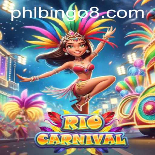 Step into the Festive World of RioCarnival with Bingo8 Club