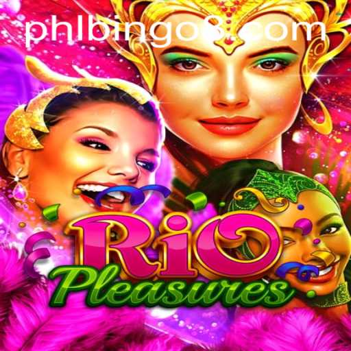 Discover the Exciting World of RioPleasures and Bingo8 Club