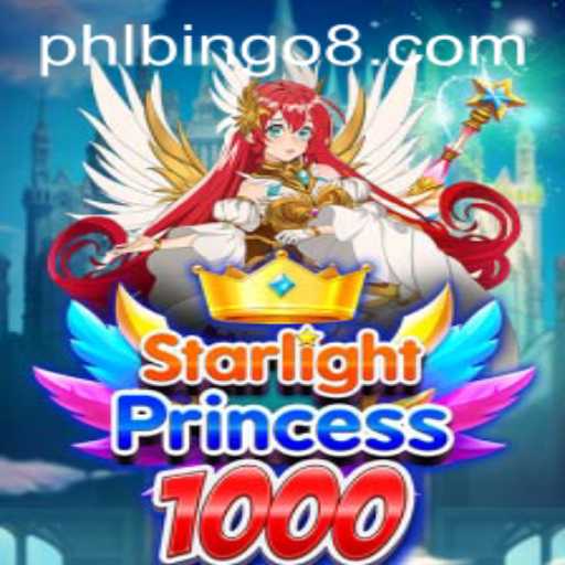 Discover the Dazzling World of StarlightPrincess1000 and the Bingo8 Club Journey