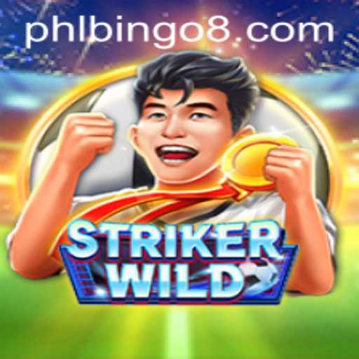 StrikerWILD: An Immersive Adventure with Bingo8 Club