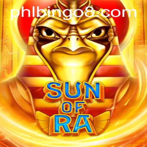 Explore the Mystical World of SunofRa at Bingo8 Club