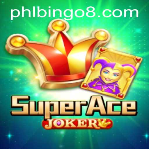 Discover the Thrill of SuperAceJoker at Bingo8 Club