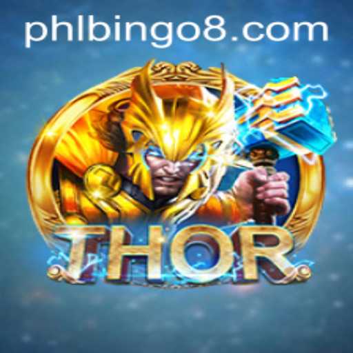 Discover the Enchanting World of THOR at Bingo8 Club