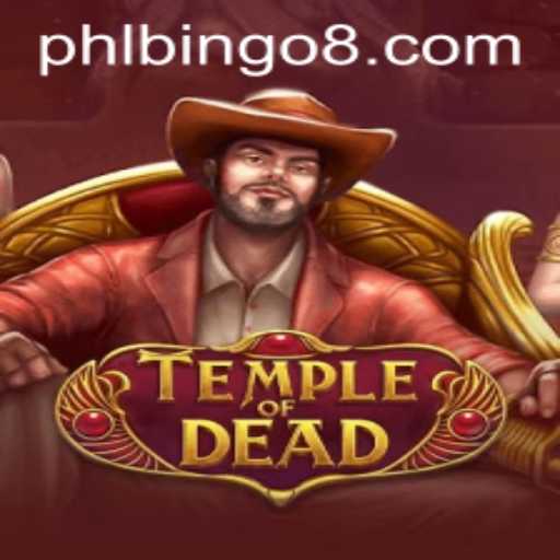 Exploring the Enchanting World of TempleofDead