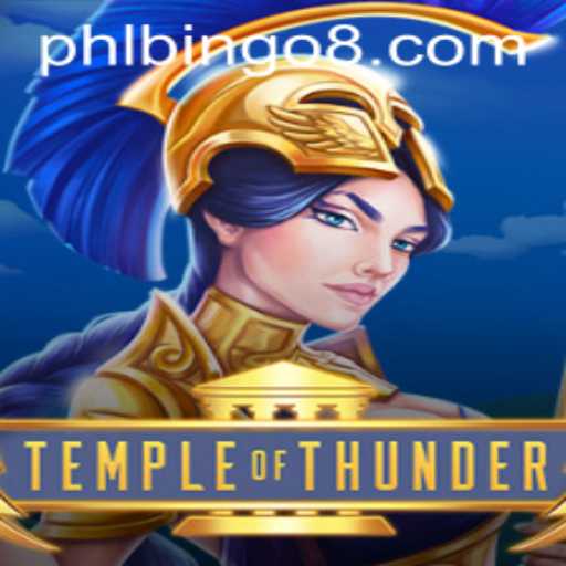 TempleofThunder: Unleashing the Storm of Excitement in Bingo8 Club