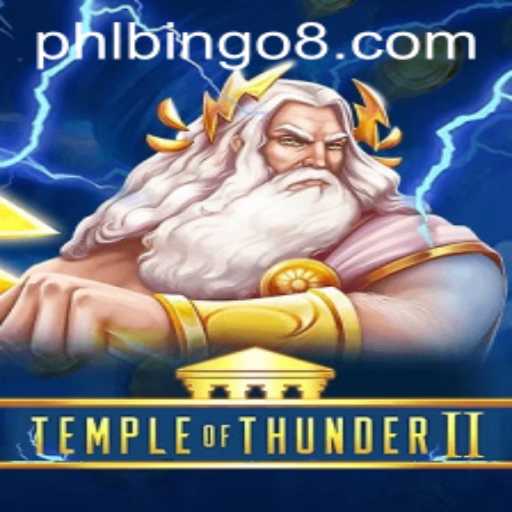Journey Into the Mystical World of TempleofThunderII: Unraveling the Secrets of Gameplay at Bingo8 Club