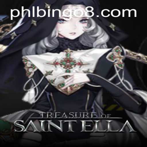 Unveiling TreasureofSaintElla: A New Era in Gaming with bingo8 Club