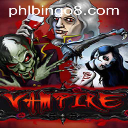 Discover the Enigmatic World of 'Vampire' at Bingo8 Club
