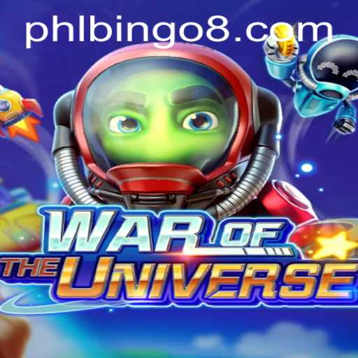 Discovering WAROFTHEUNIVERSE: A New Era in Gaming at Bingo8 Club