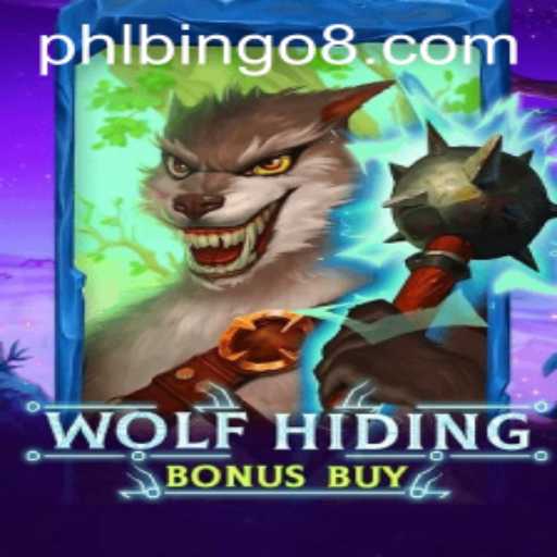 Unveiling the Thrills of WolfHidingBonusBuy at bingo8 Club