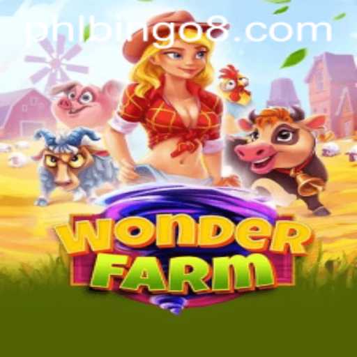 Exploring the Exciting World of WonderFarm and Its Connection to Bingo8 Club